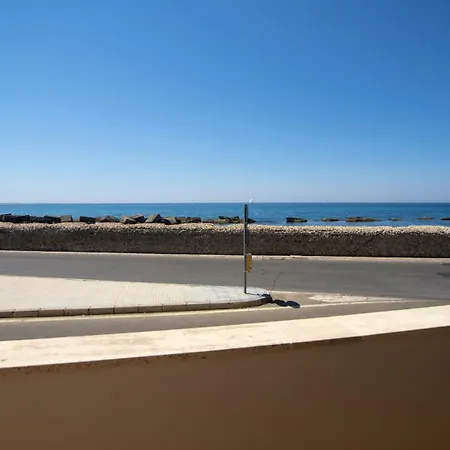 B&B Mareggiata Gallipoli Exterior foto