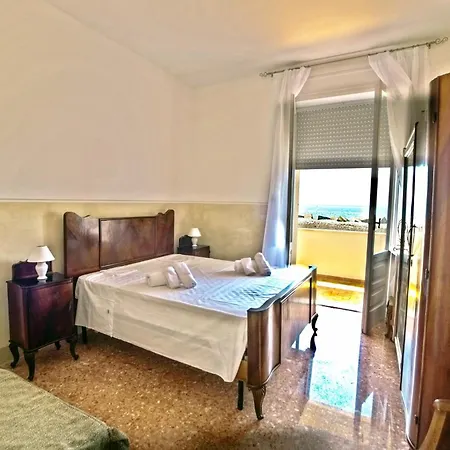 B&B Mareggiata Gallipoli Exterior foto