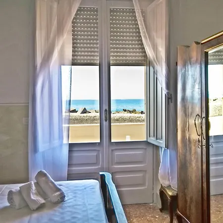 B&B Mareggiata Gallipoli Exterior foto