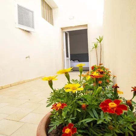 B&B Mareggiata Gallipoli Exterior foto