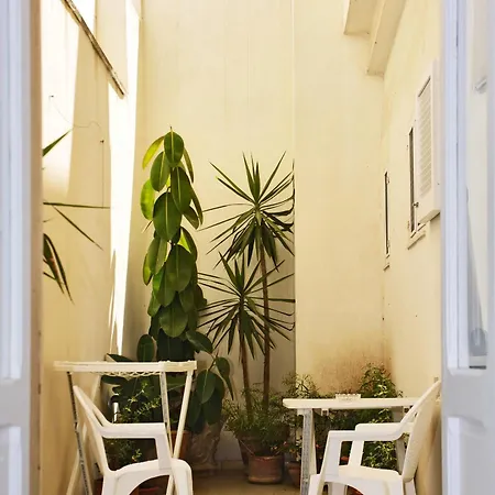 B&B Mareggiata Gallipoli Exterior foto