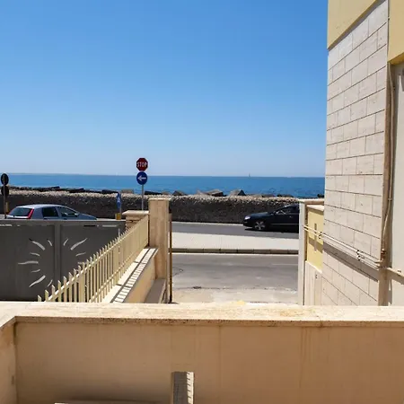 B&B Mareggiata Gallipoli Exterior foto