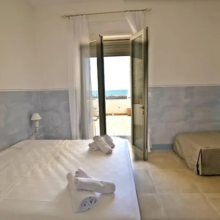 B&B Mareggiata Gallipoli Exterior foto