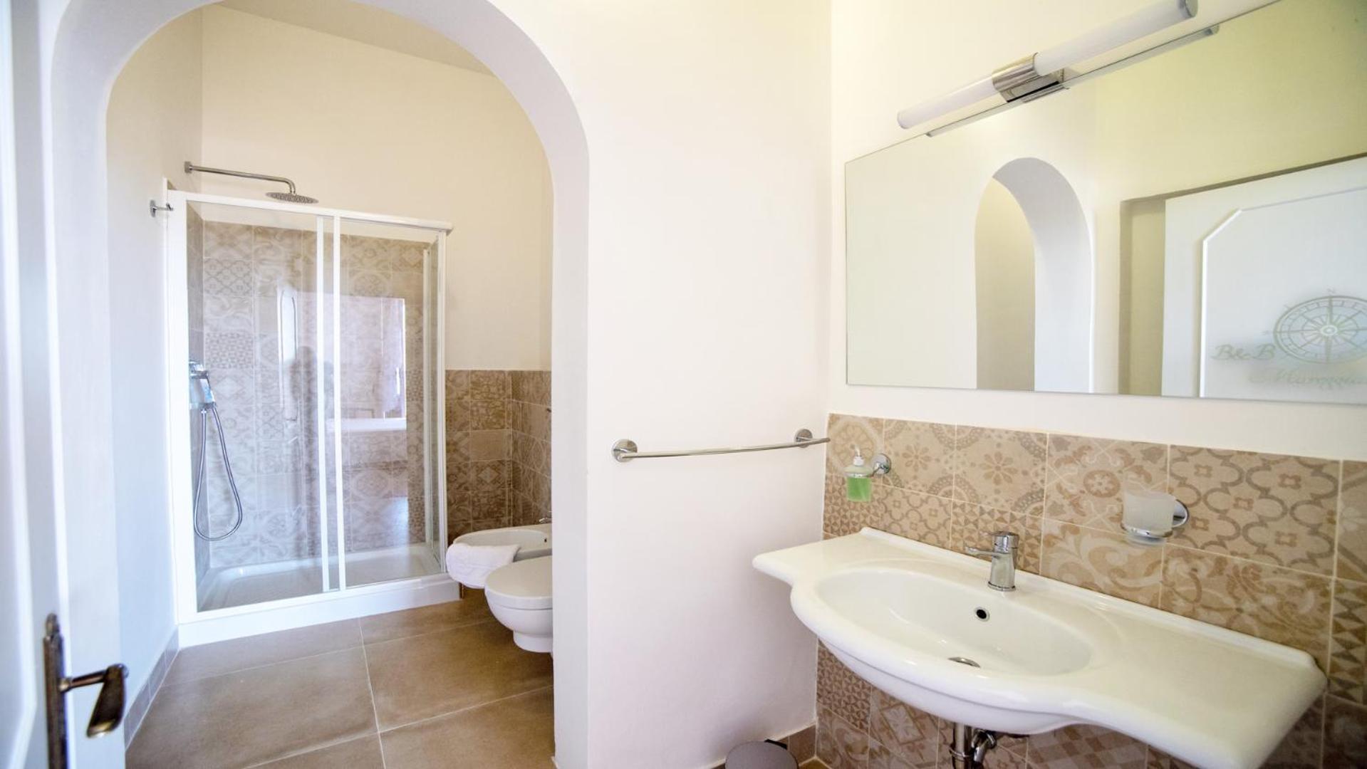 B&B Mareggiata Bed & Breakfast Gallipoli