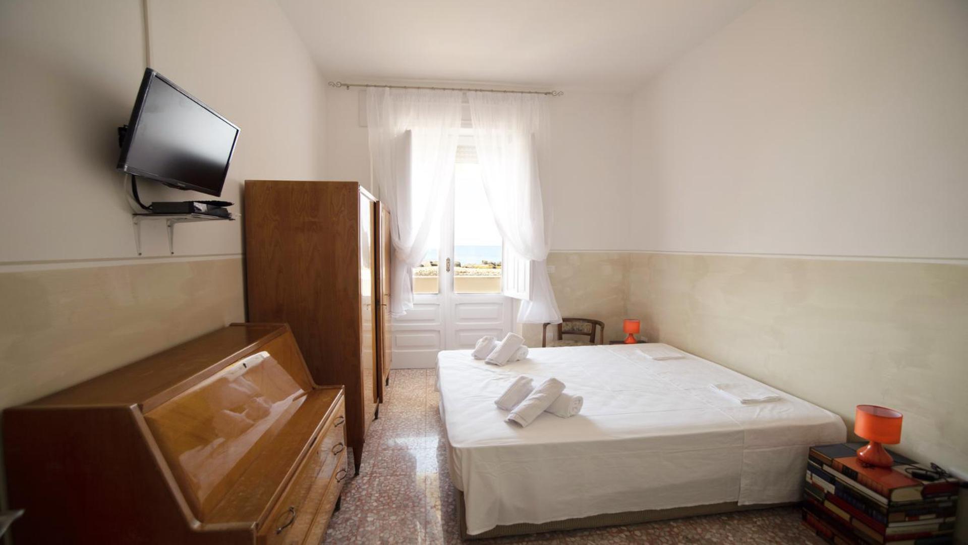 Bed & Breakfast B&B Mareggiata Gallipoli