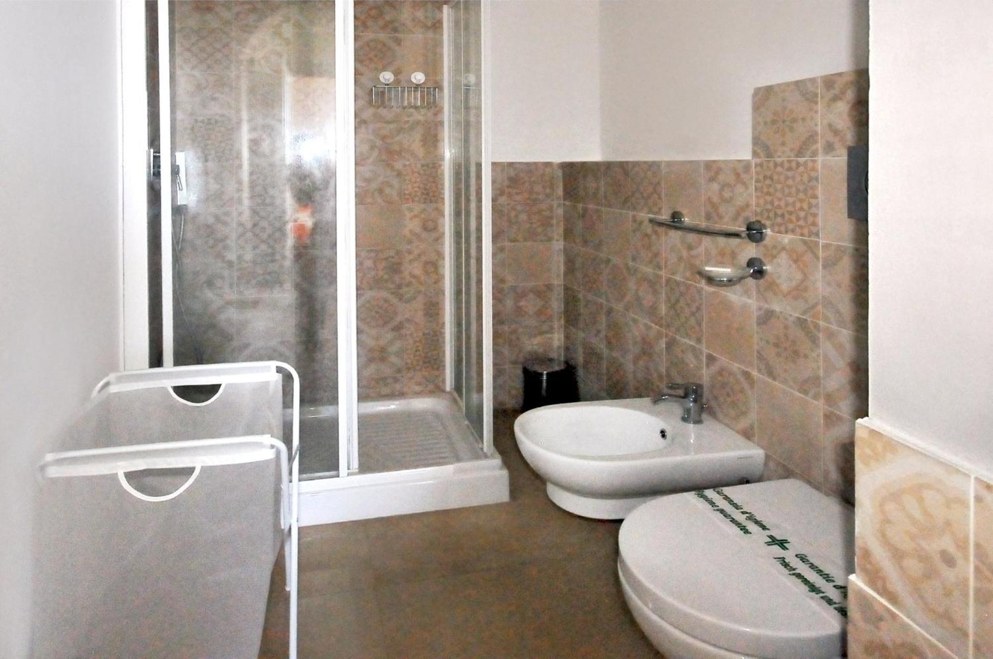 B&B Mareggiata 5* Gallipoli
