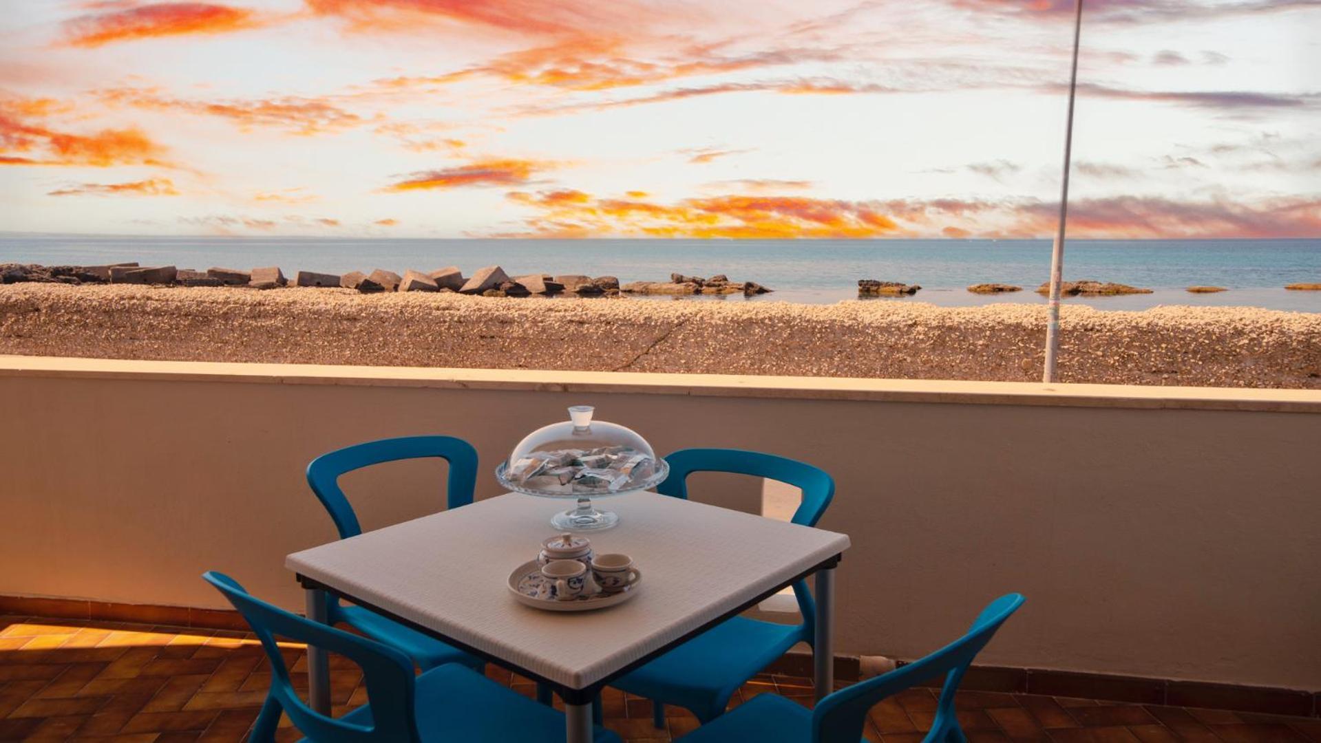B&B Mareggiata Bed & Breakfast 5*