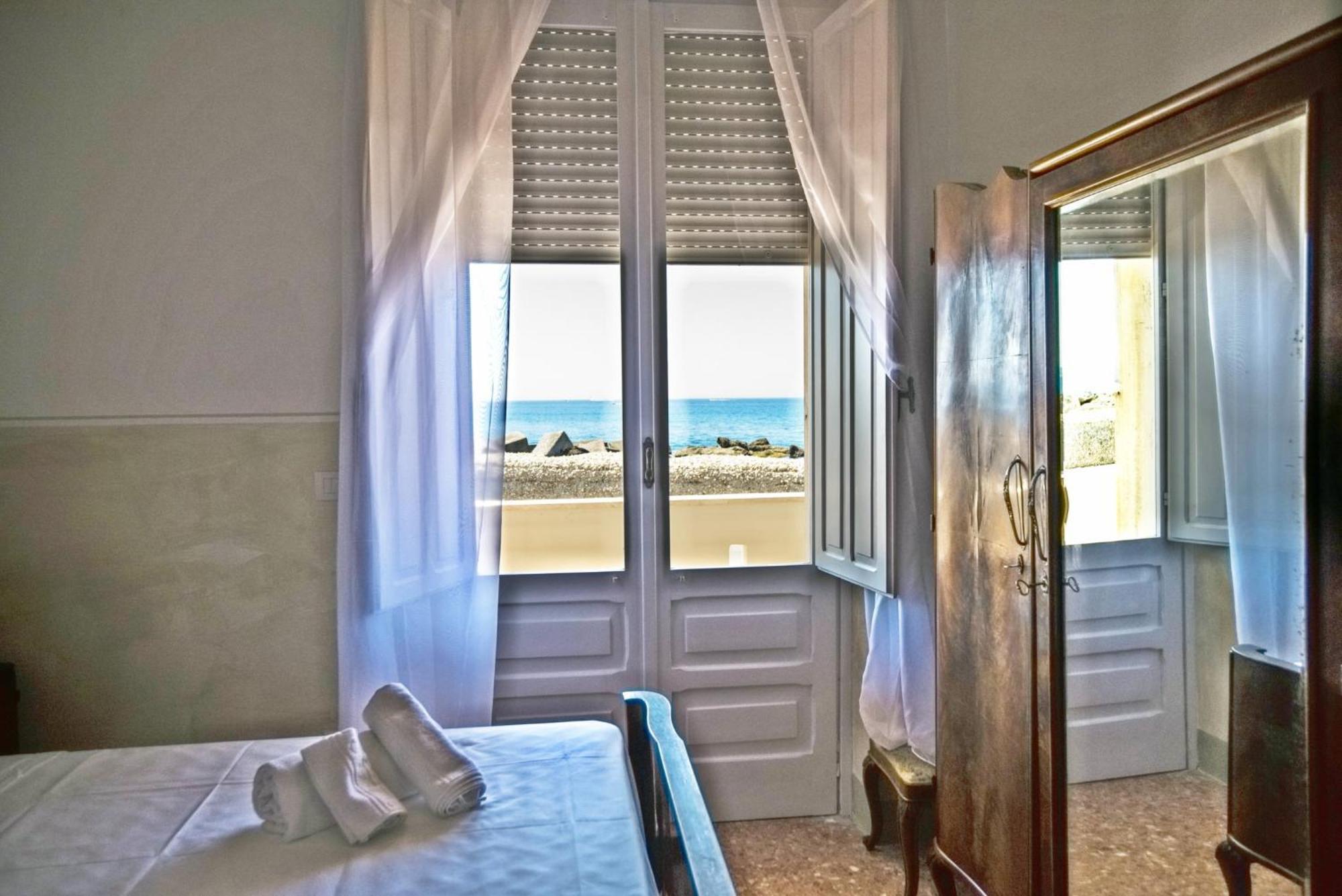 B&B Mareggiata Bed & Breakfast Gallipoli