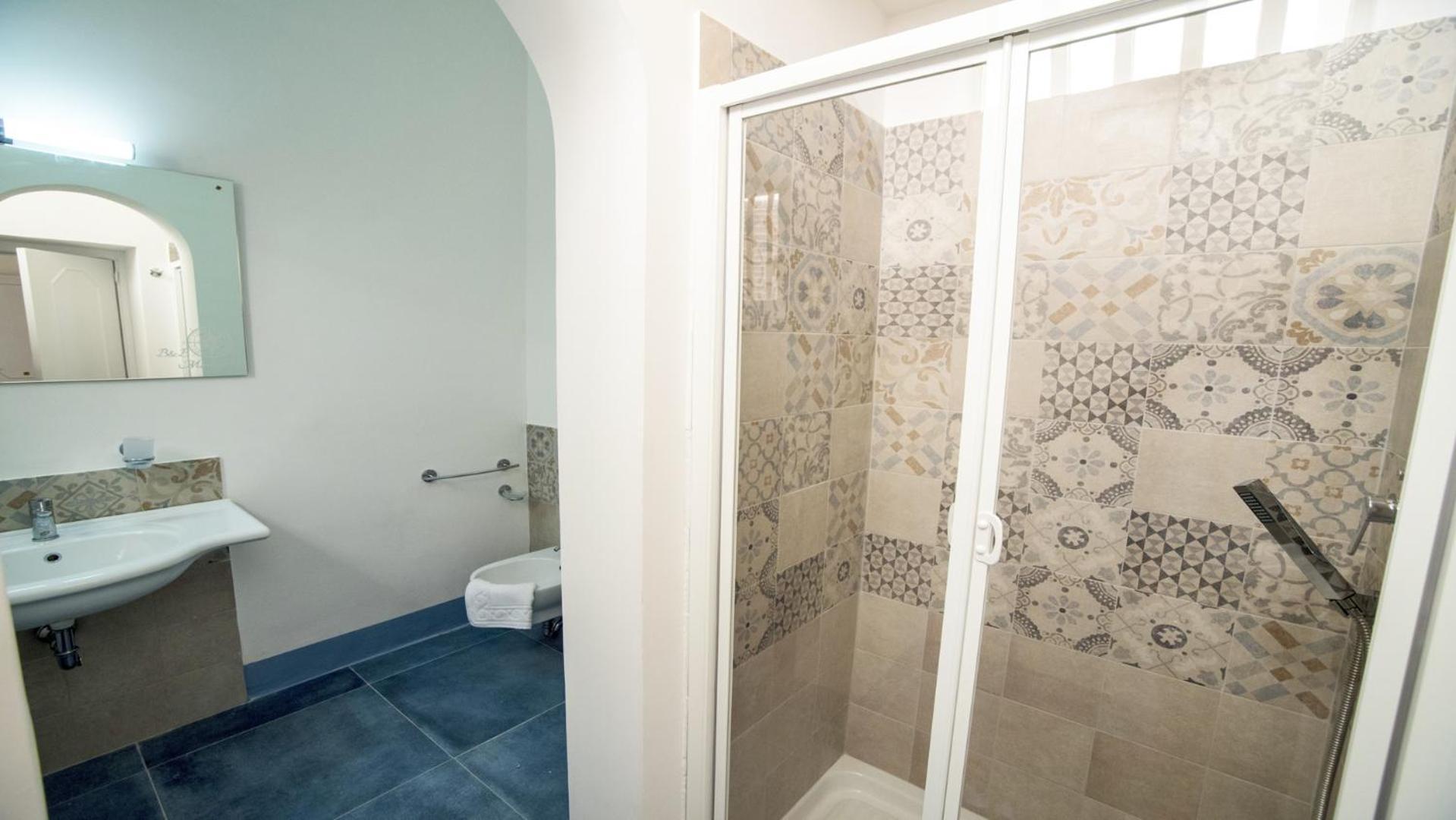 Bed & Breakfast B&B Mareggiata Gallipoli