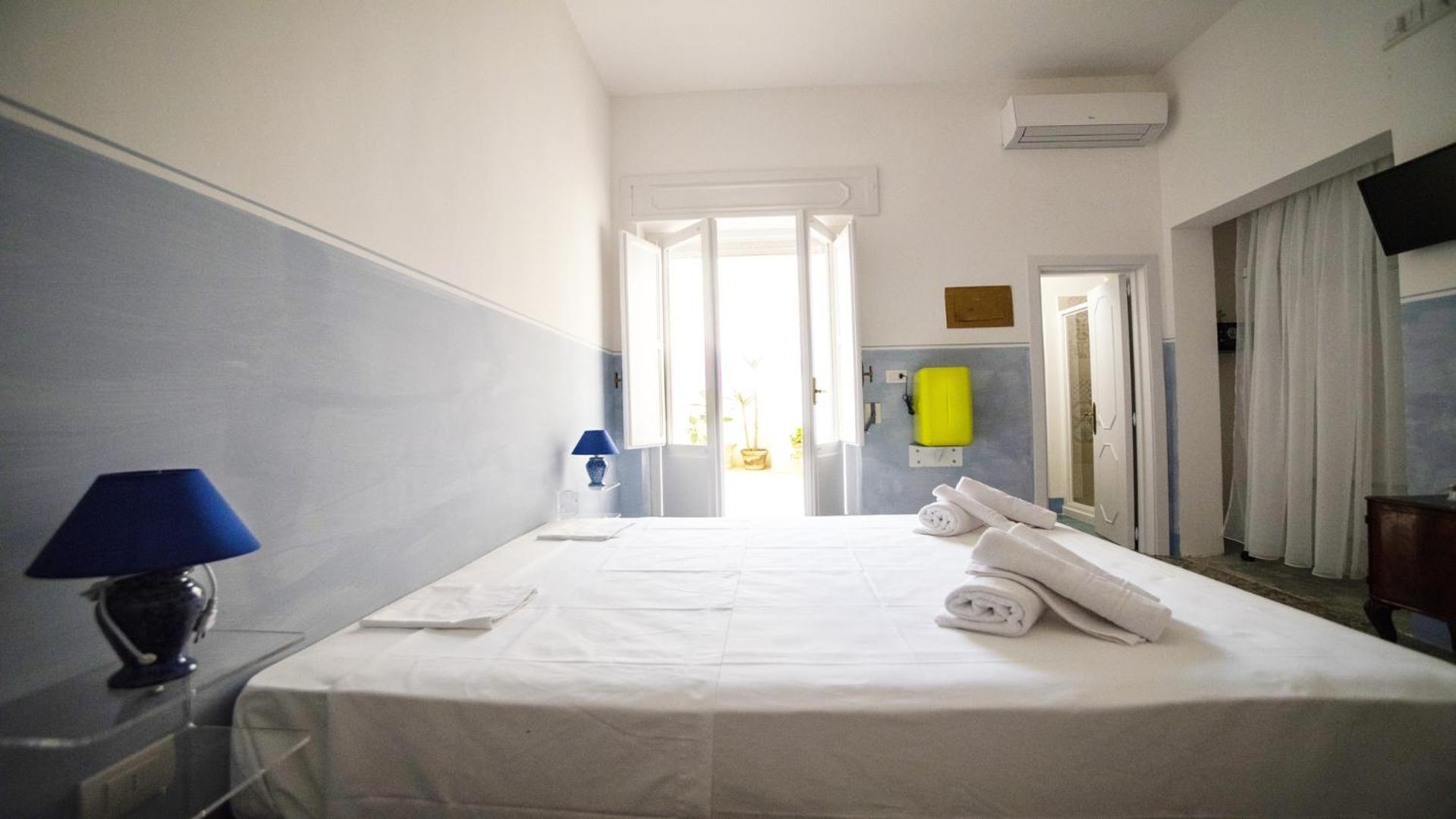 B&B Mareggiata Gallipoli