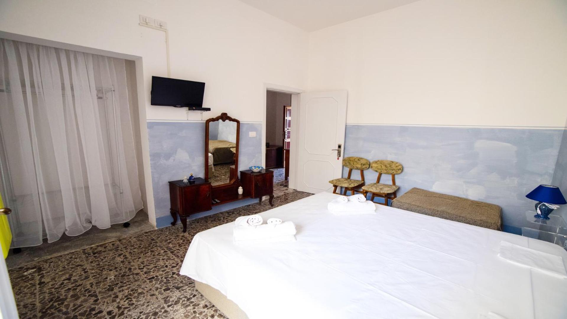 B&B Mareggiata 5* Gallipoli