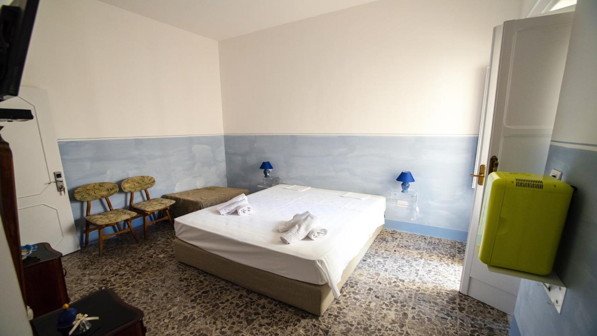 B&B Mareggiata Bed & Breakfast