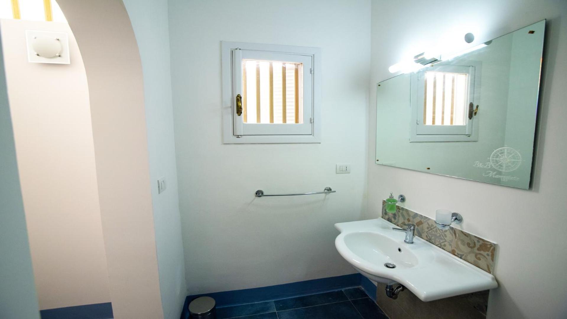 Bed & Breakfast B&B Mareggiata