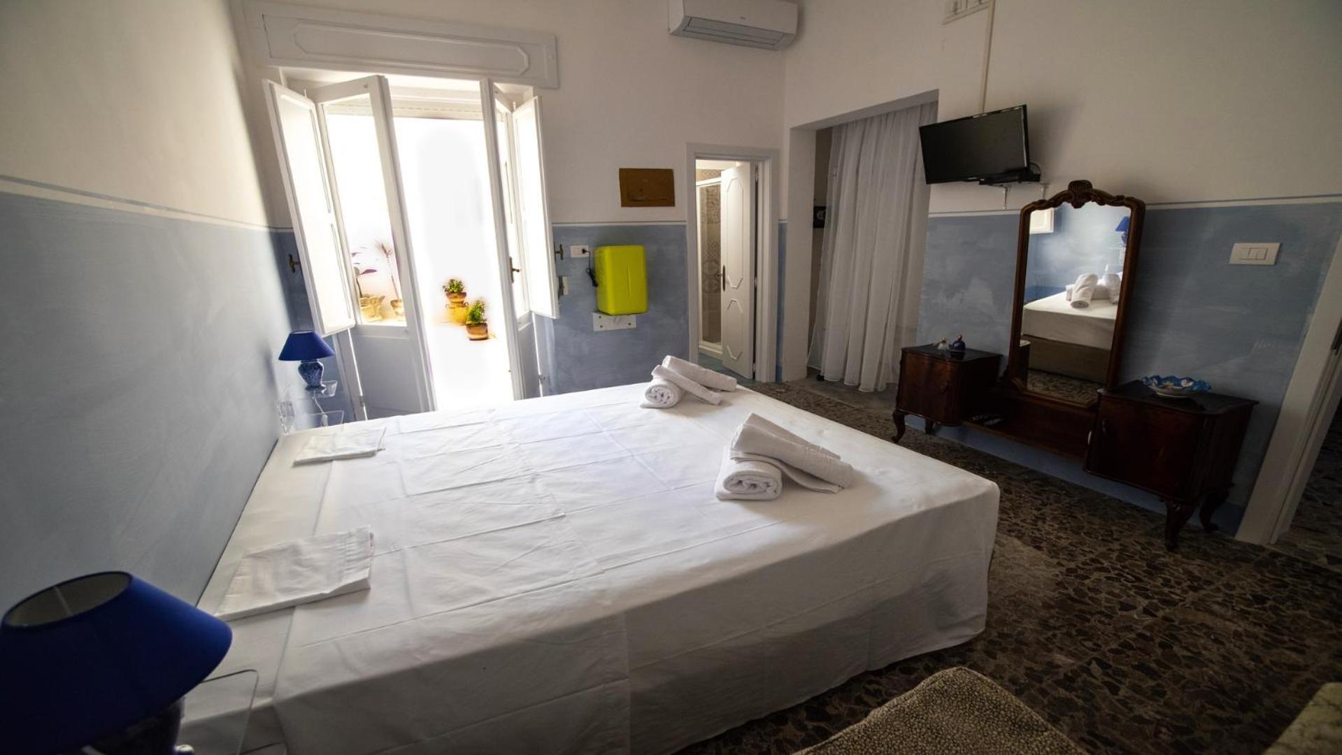 B&B Mareggiata Bed & Breakfast 5*