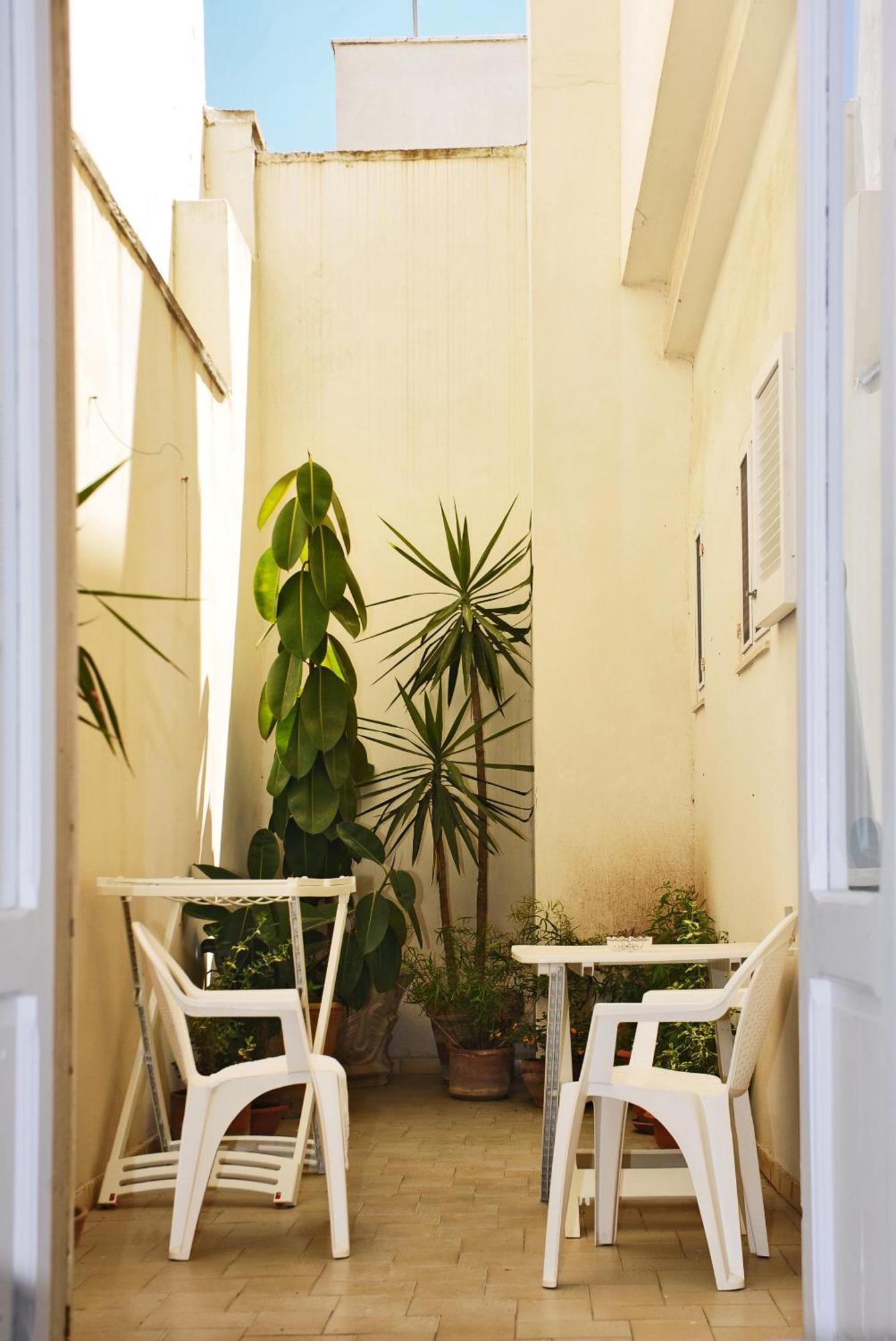 Bed & Breakfast B&B Mareggiata Gallipoli