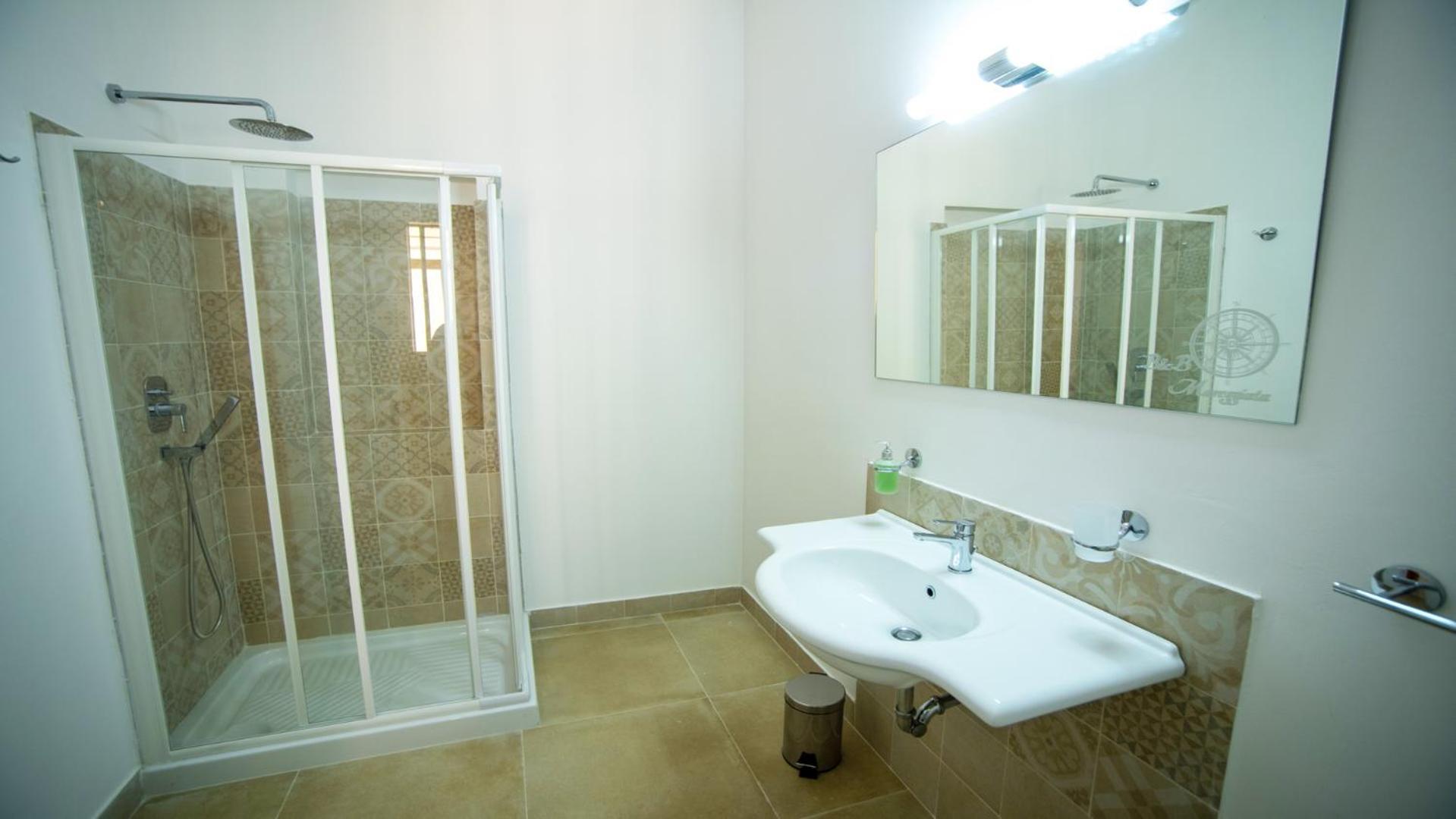 B&B Mareggiata 5* Gallipoli