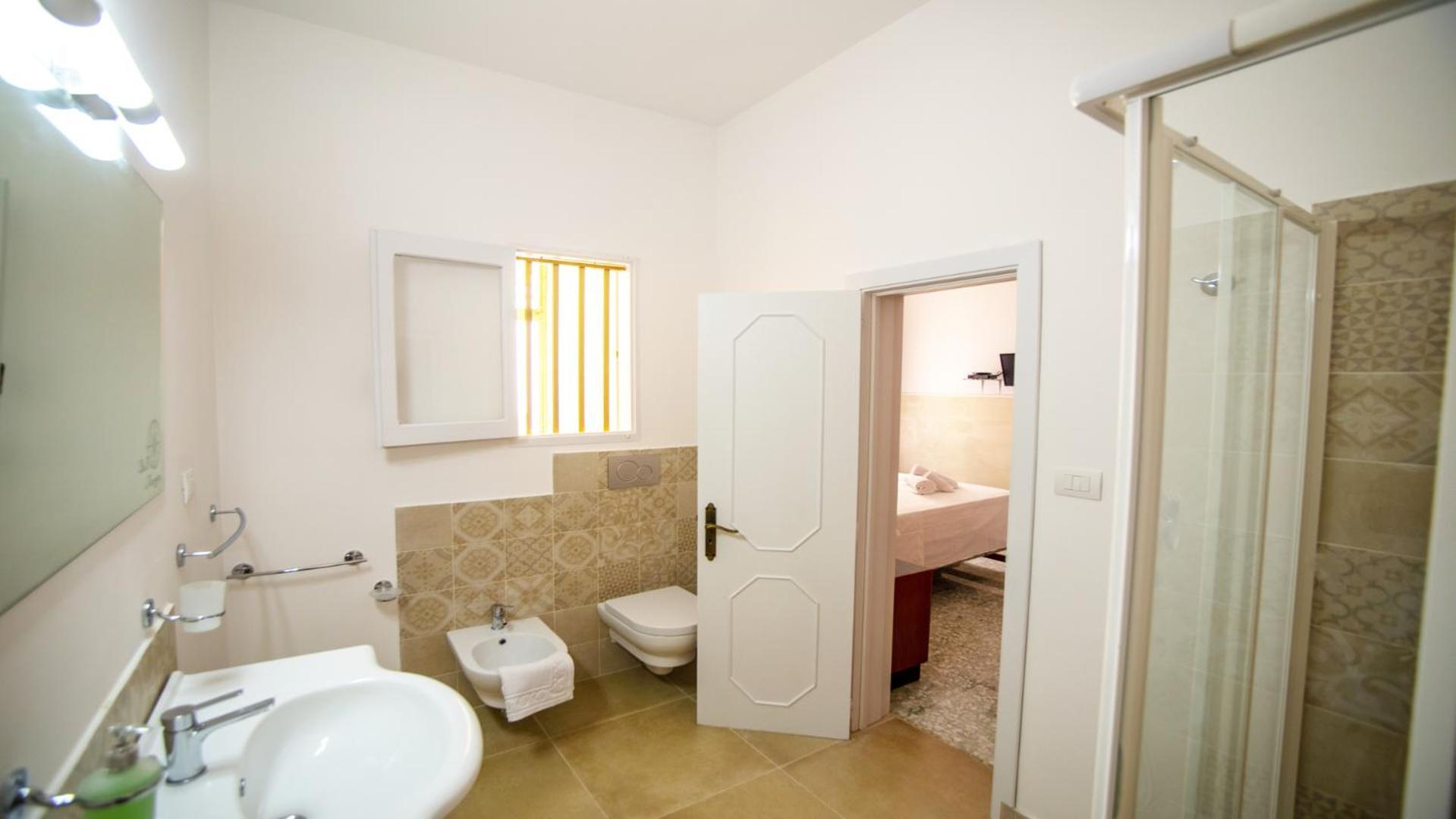 B&B Mareggiata Bed & Breakfast