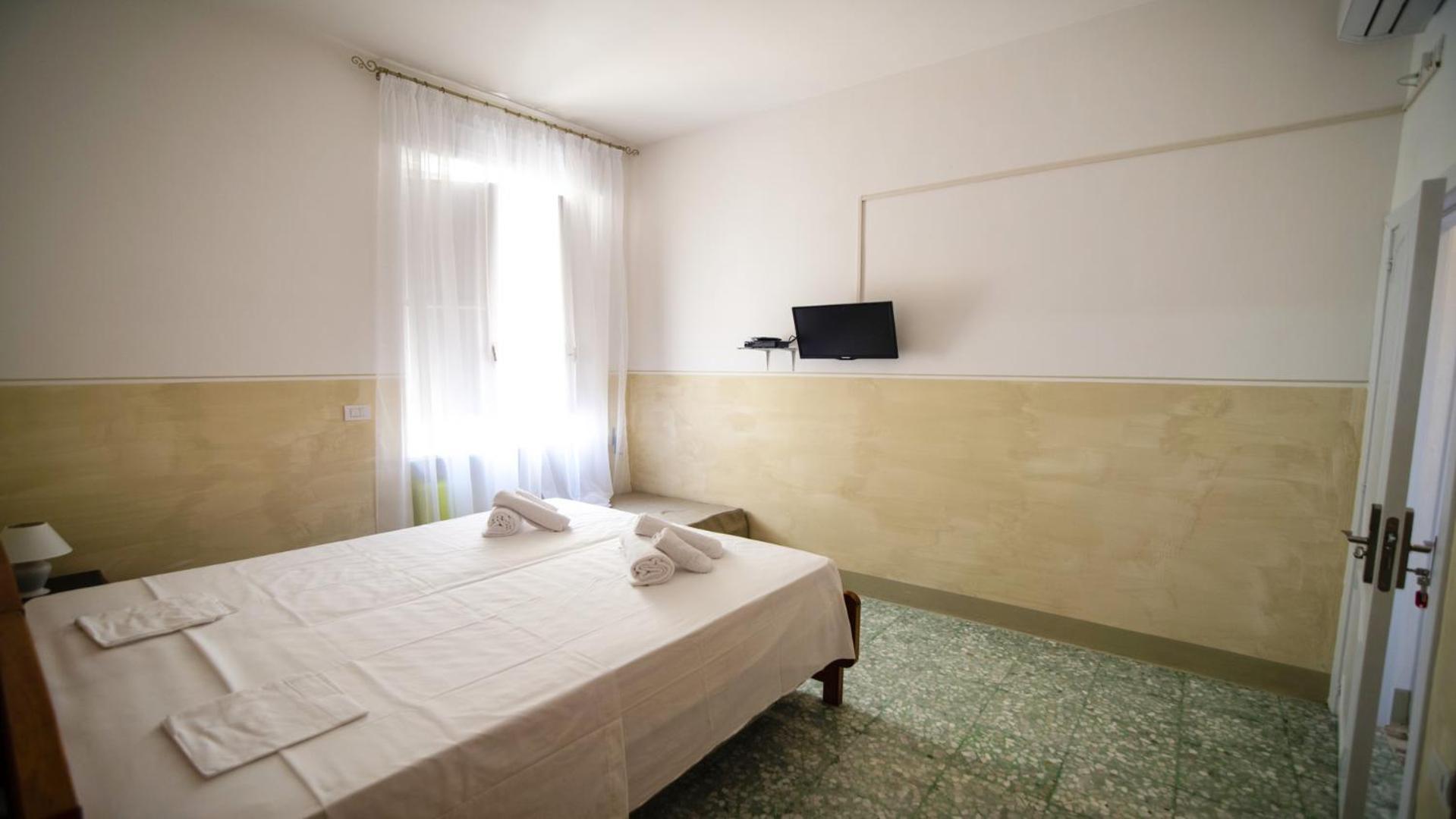 Bed & Breakfast B&B Mareggiata