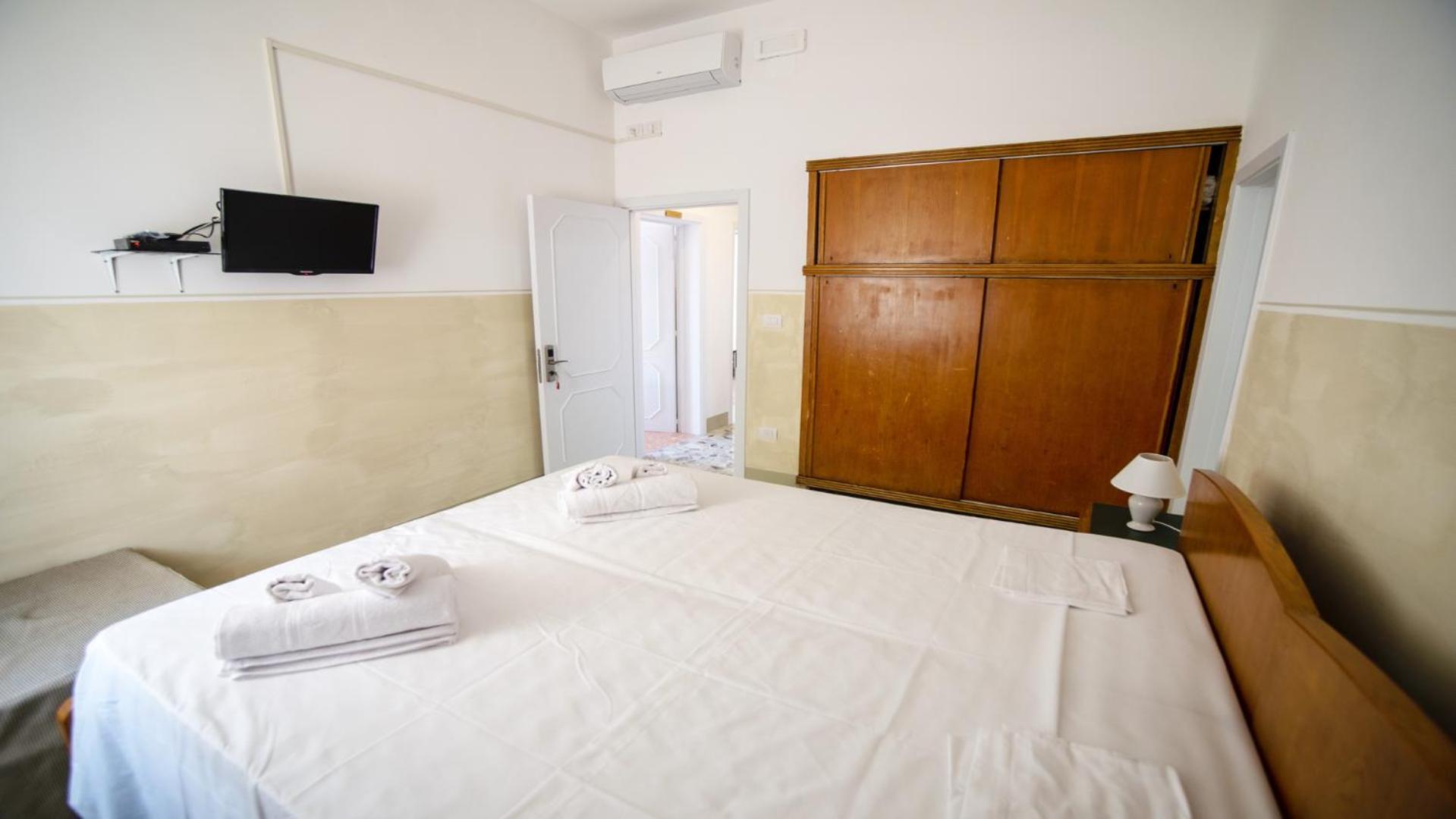 Bed & Breakfast B&B Mareggiata Gallipoli