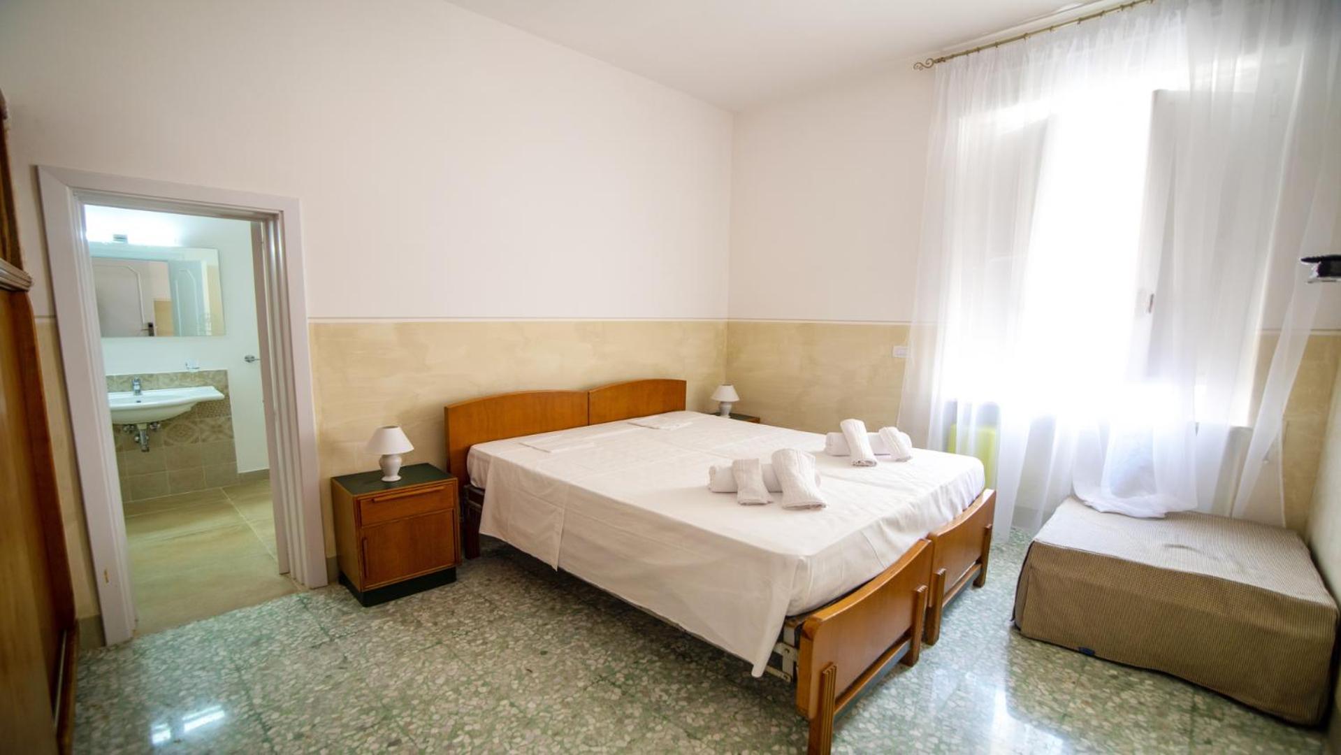 B&B Mareggiata Gallipoli