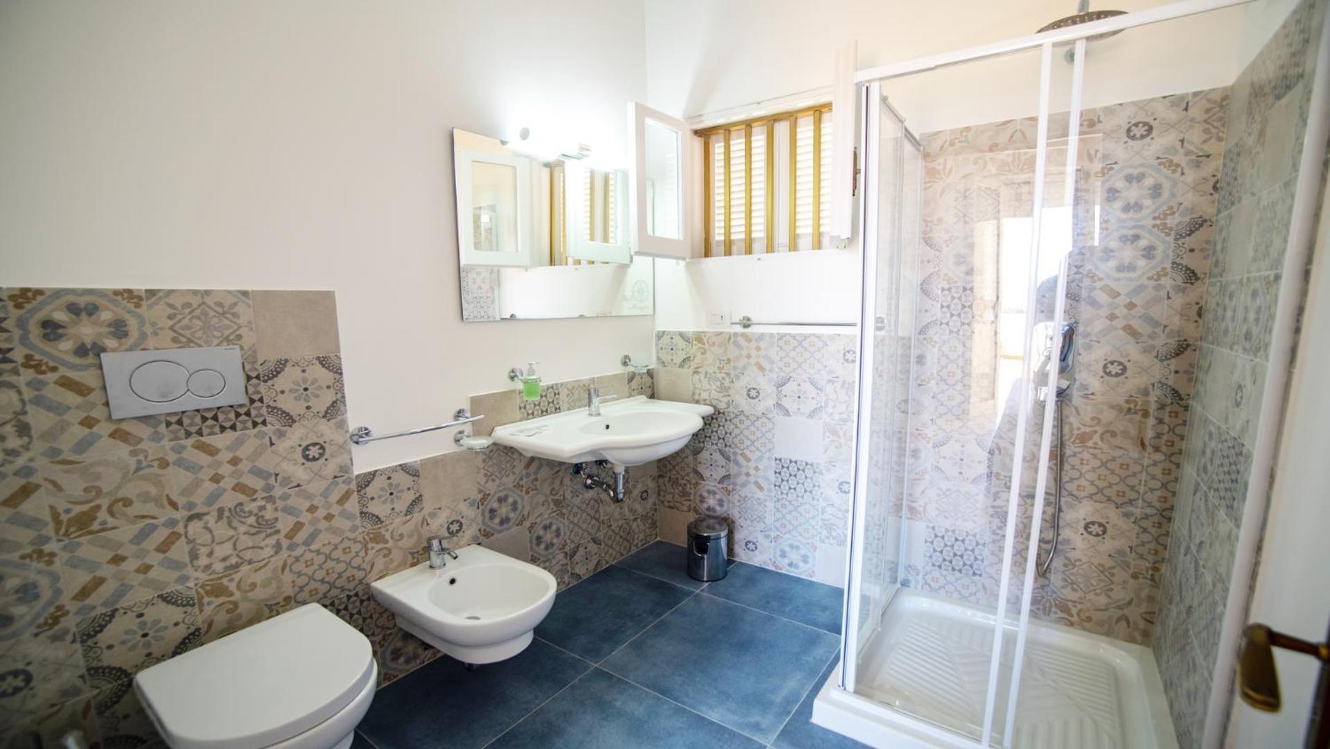B&B Mareggiata Bed & Breakfast 5*