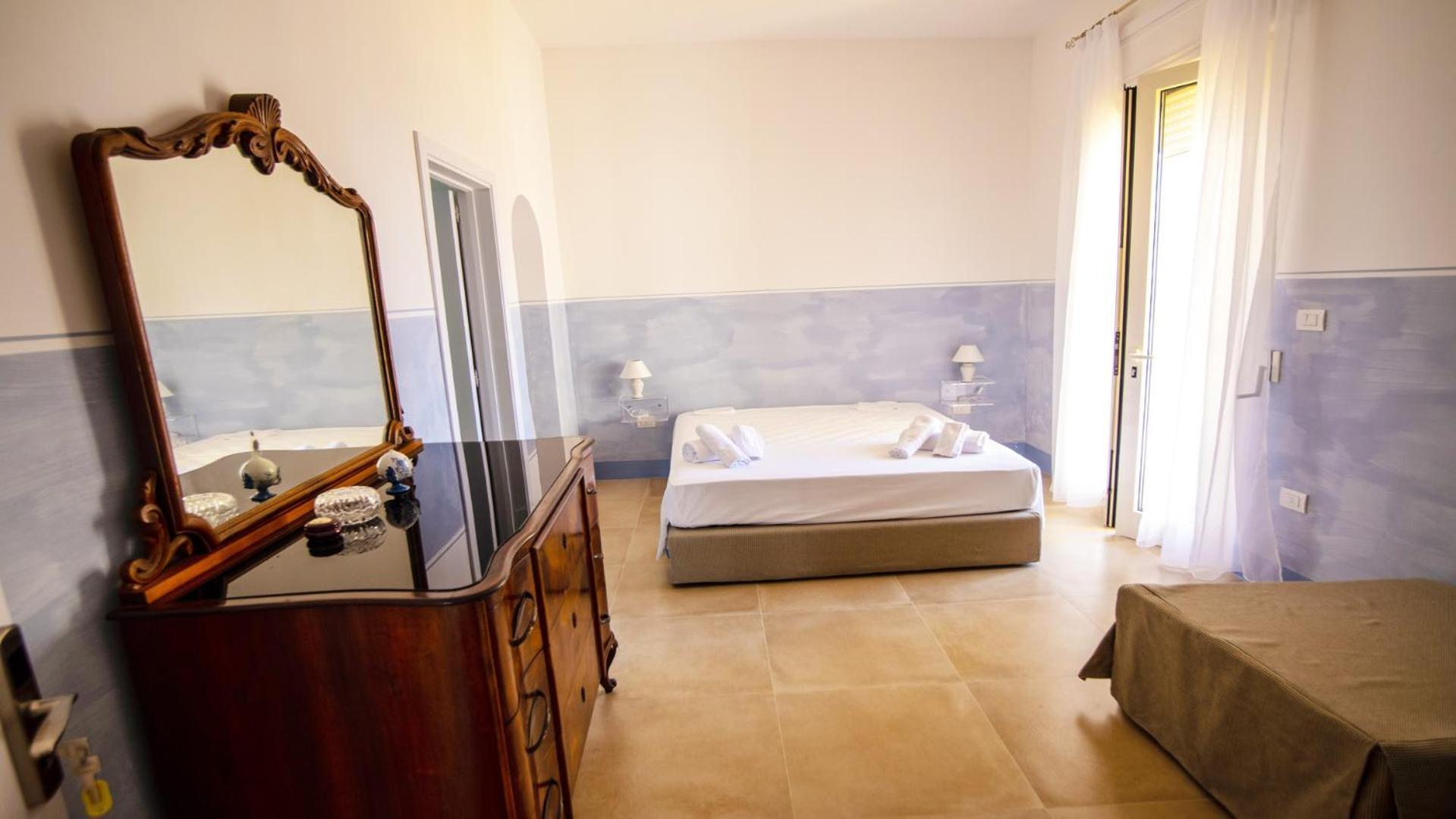 Bed & Breakfast B&B Mareggiata 5*