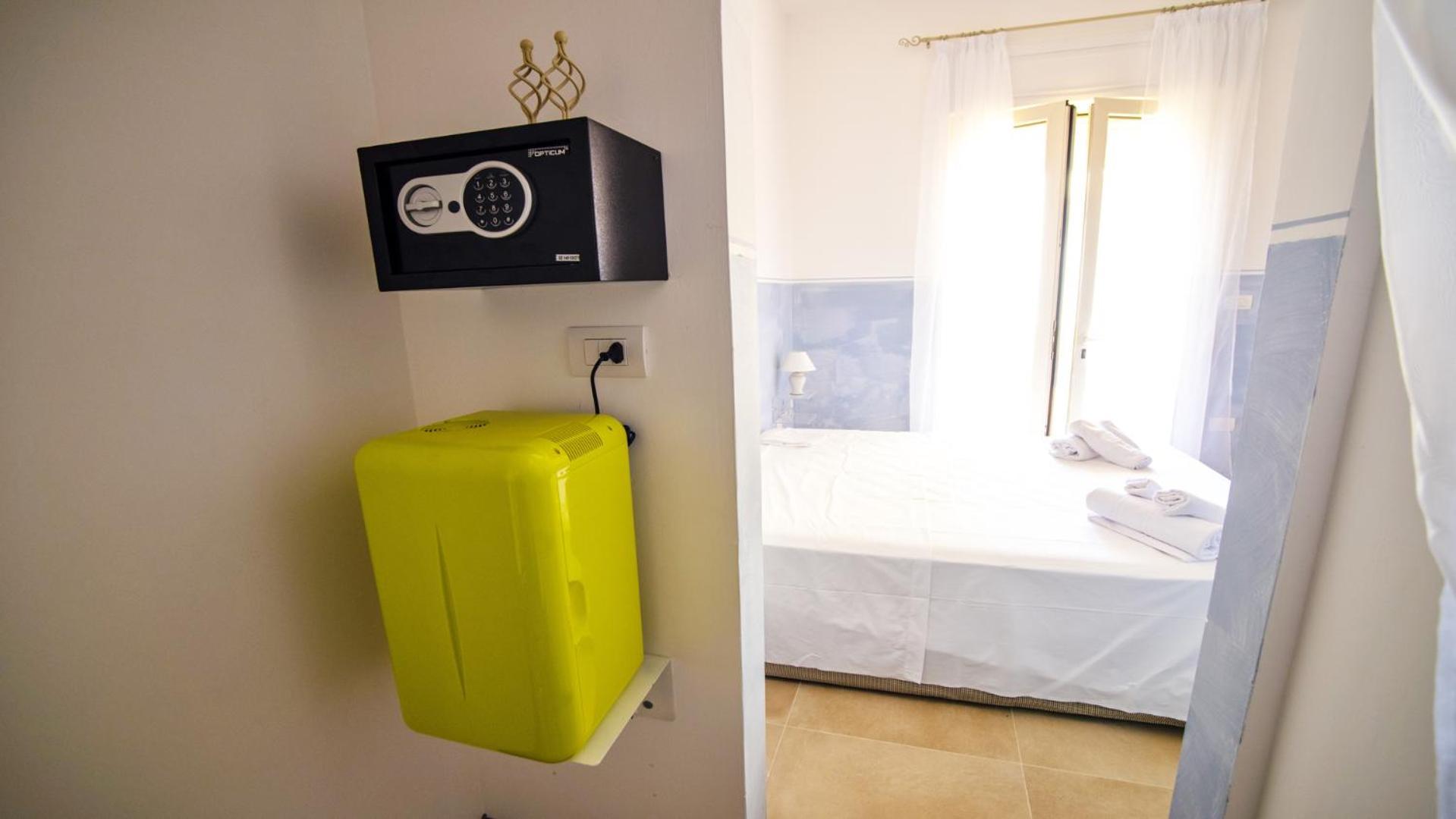 B&B Mareggiata Bed & Breakfast Gallipoli