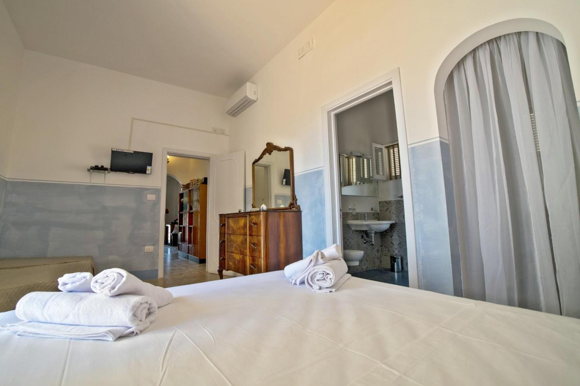 Bed & Breakfast B&B Mareggiata Gallipoli