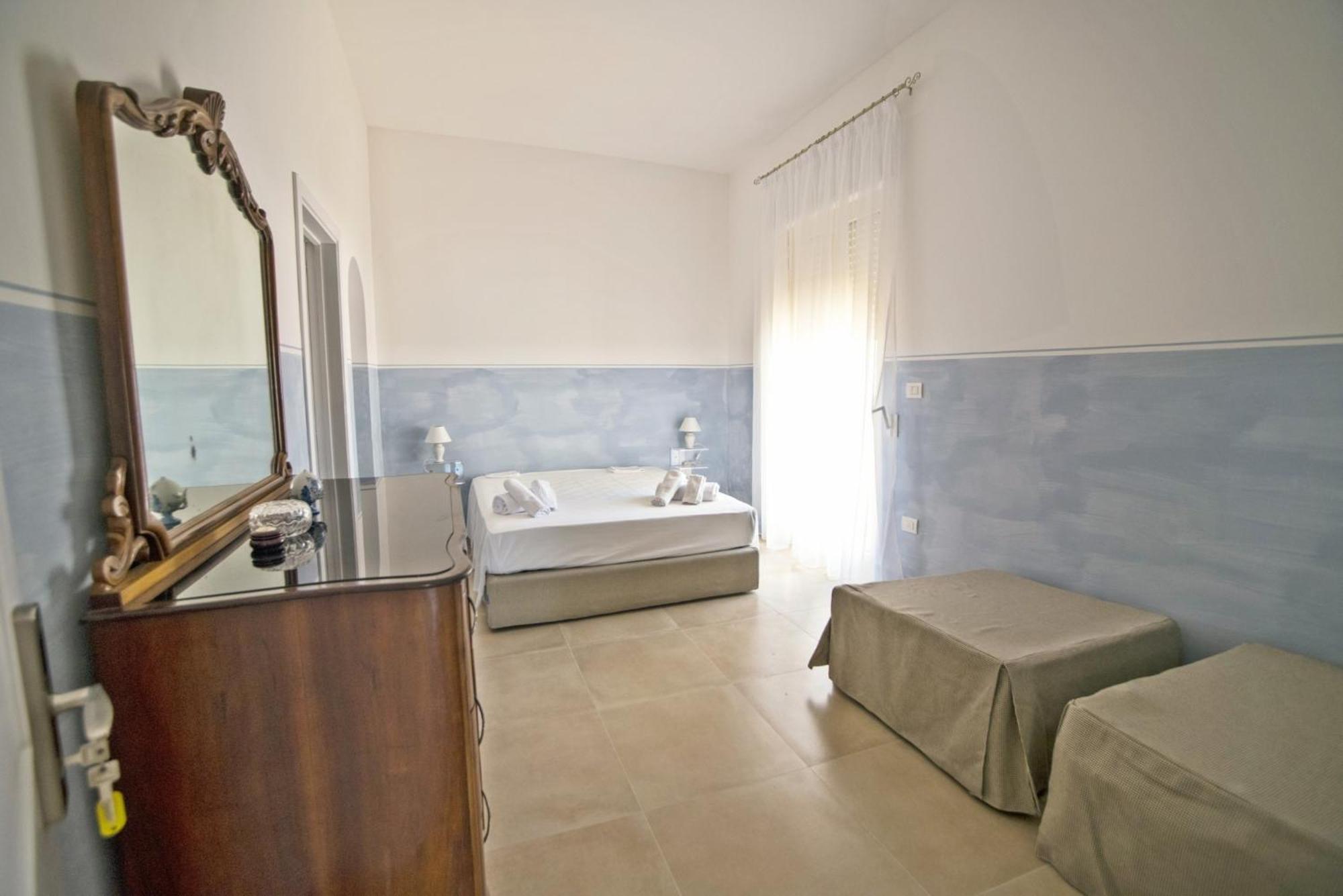 B&B Mareggiata 5*