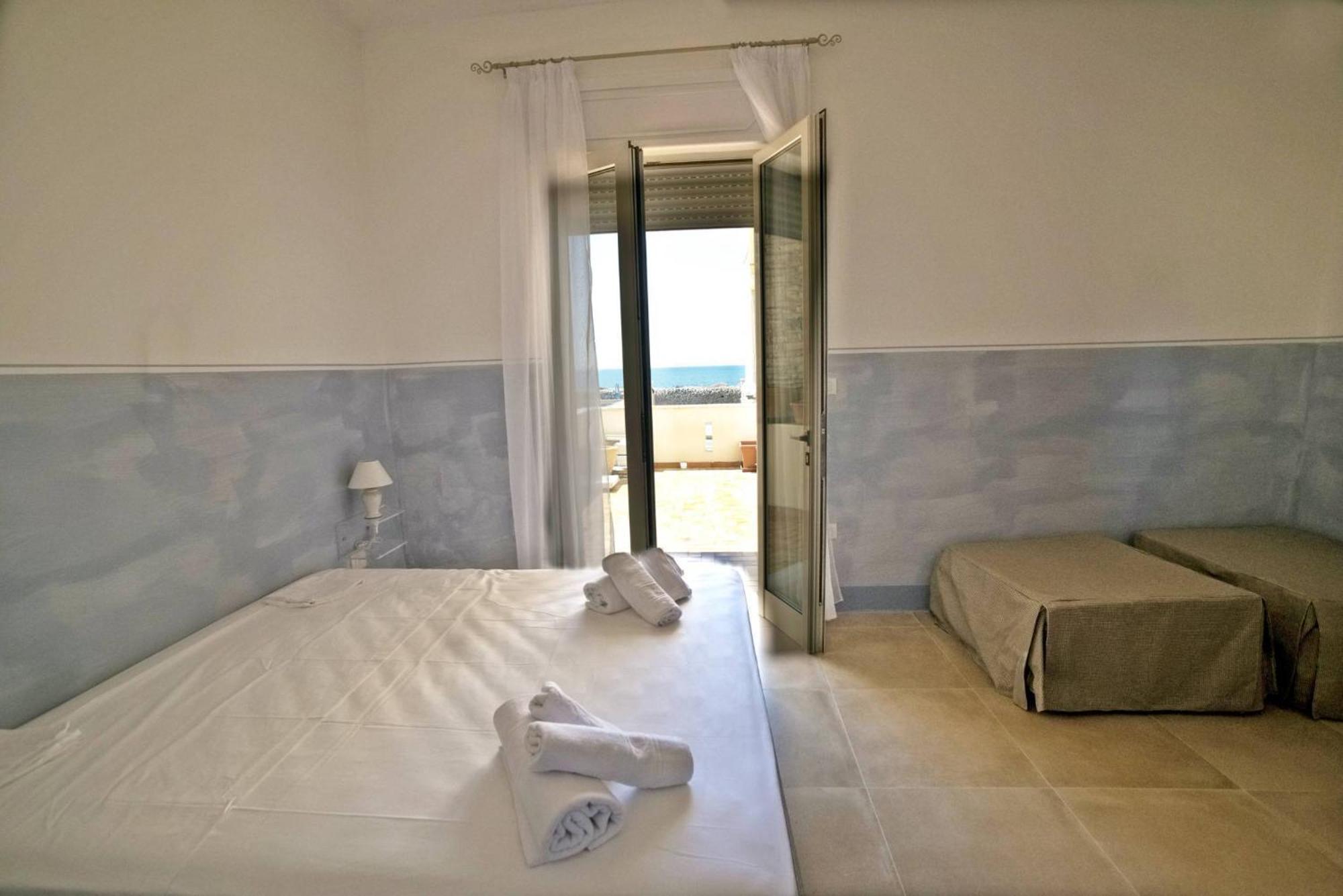 B&B Mareggiata 5* Gallipoli