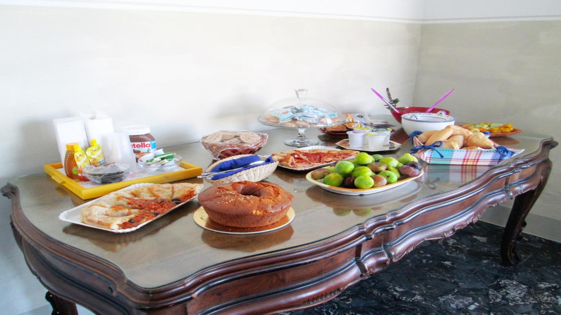 Alojamento de Acomodação e Pequeno-almoço Mareggiata