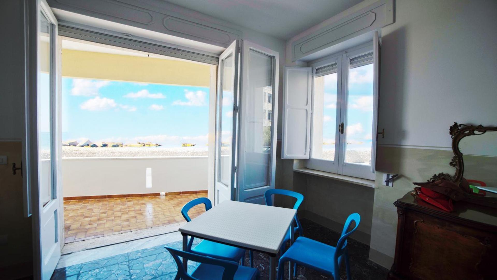 B&B Mareggiata Gallipoli