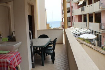 B&B Mareggiata Bed & Breakfast Gallipoli