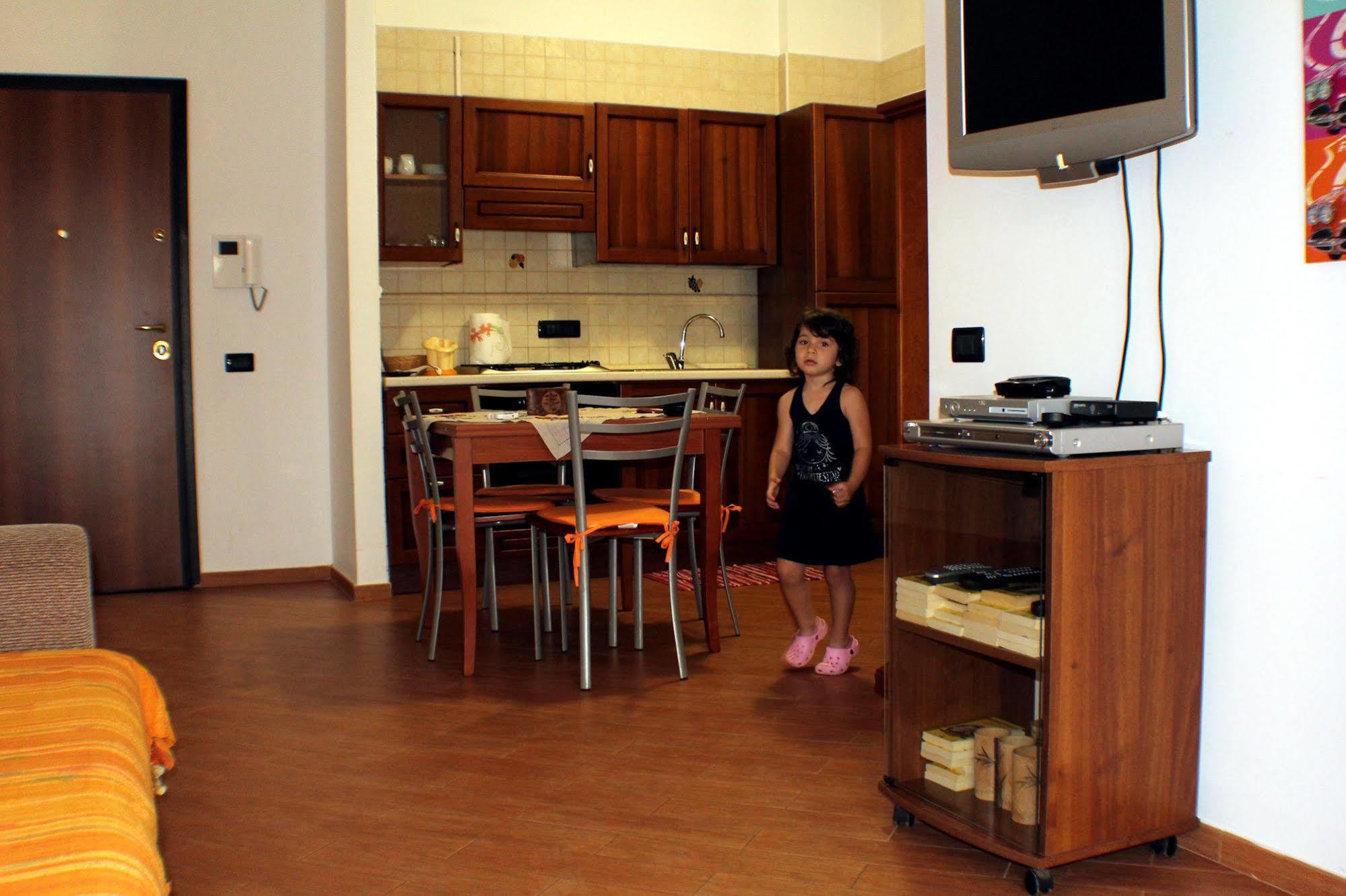 B&B Mareggiata 5* Gallipoli