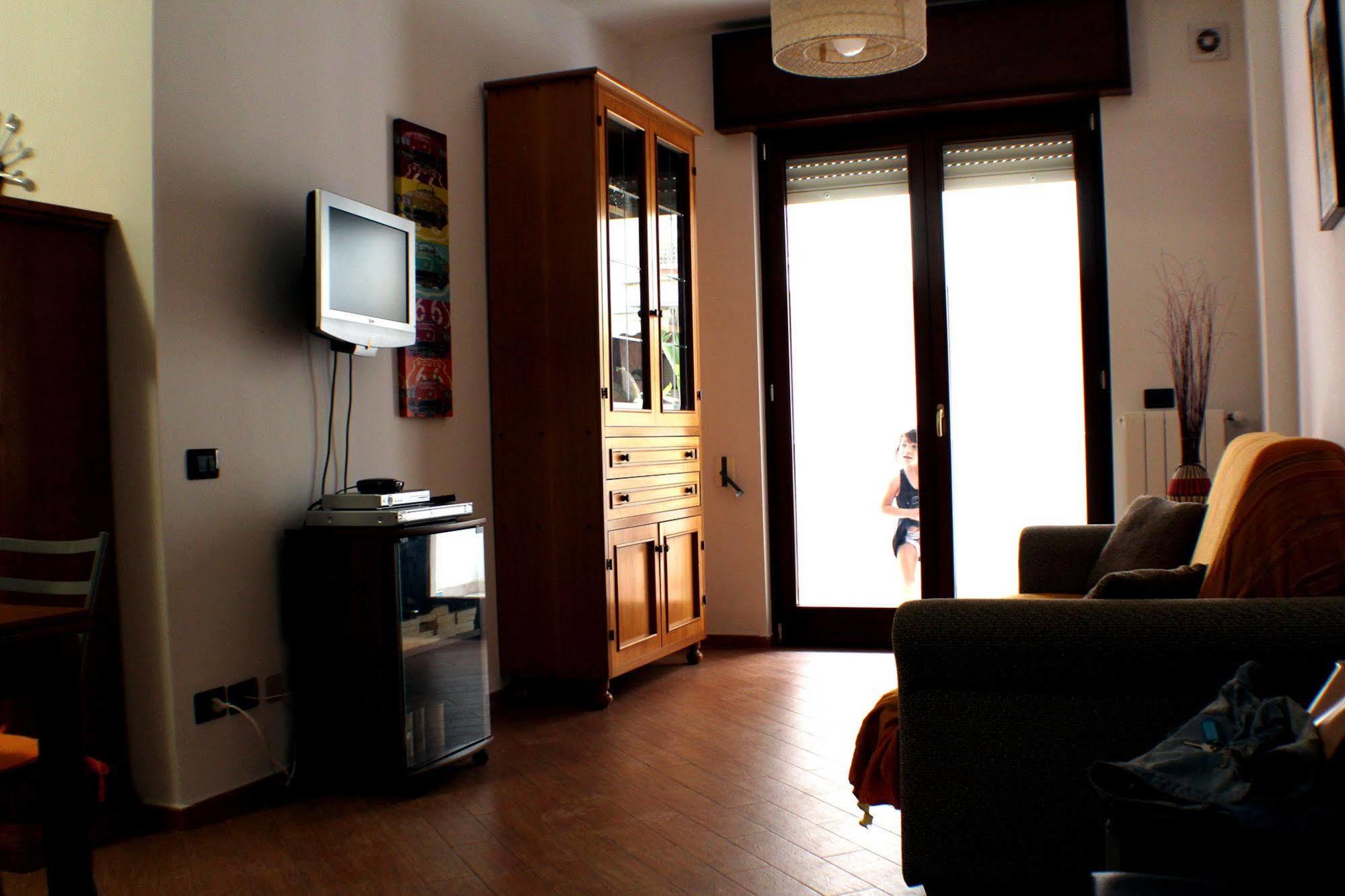 B&B Mareggiata 5* Gallipoli