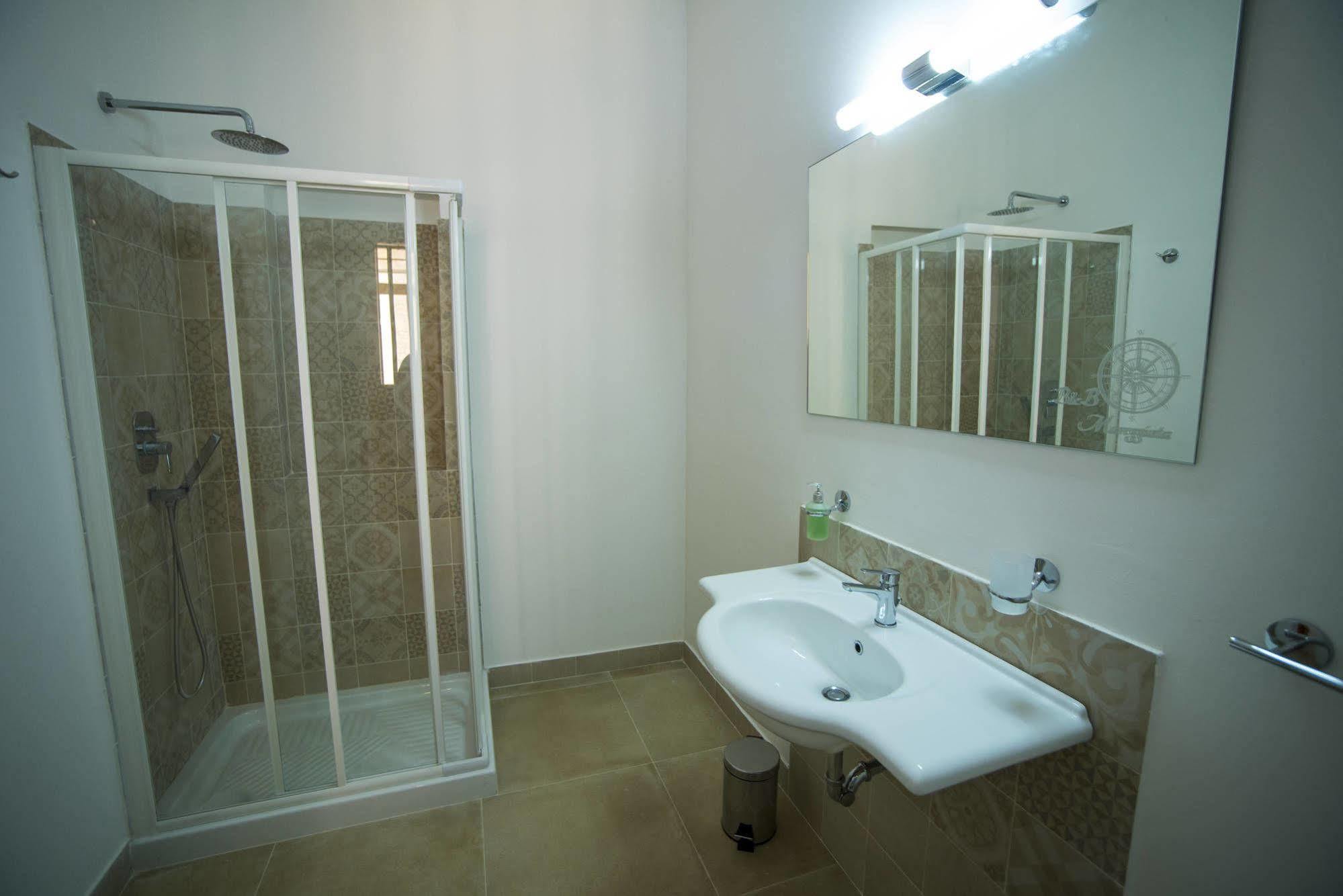 Bed & Breakfast B&B Mareggiata Gallipoli
