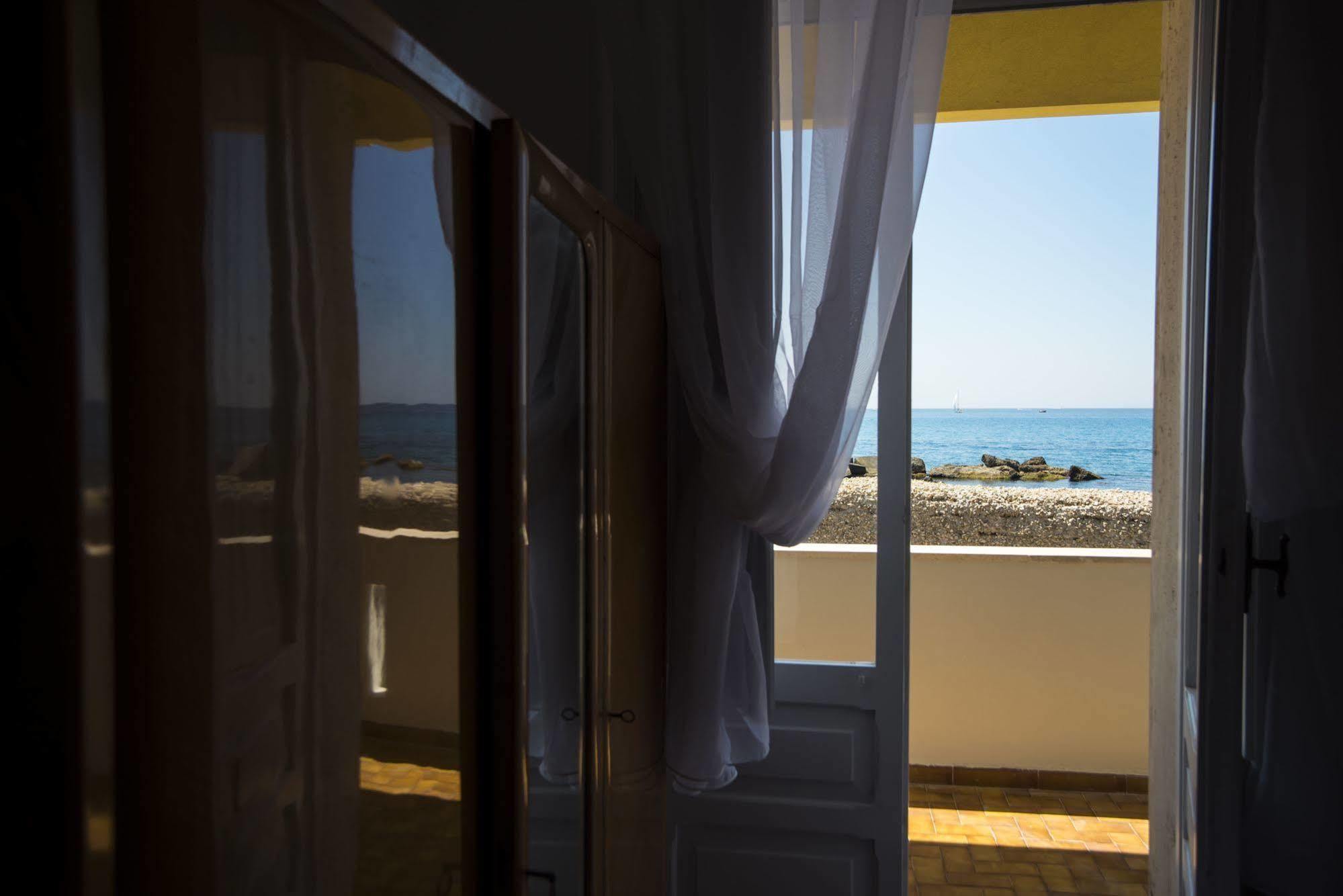 Bed & Breakfast B&B Mareggiata Gallipoli