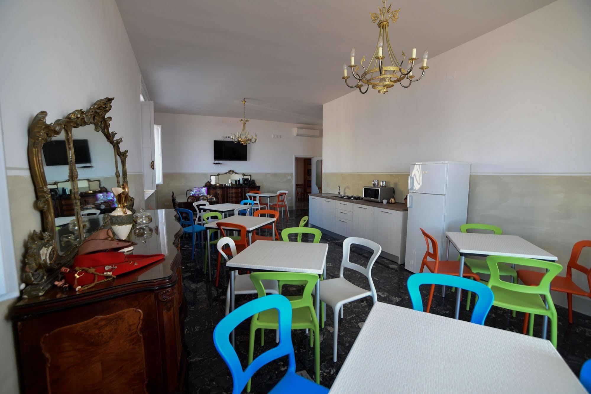 Bed & Breakfast B&B Mareggiata