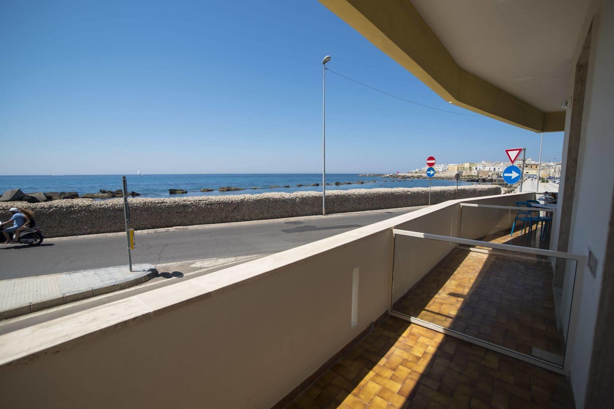 B&B Mareggiata Bed & Breakfast Gallipoli