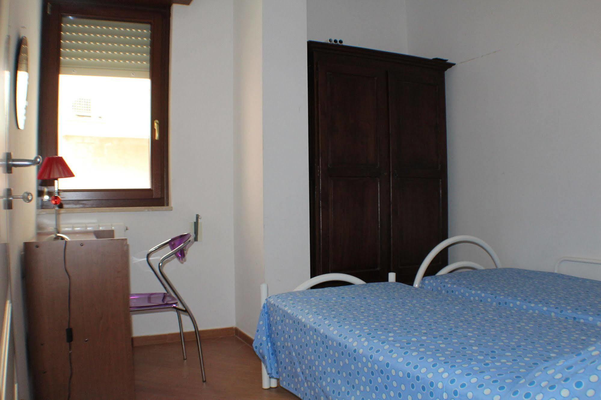 B&B Mareggiata Gallipoli