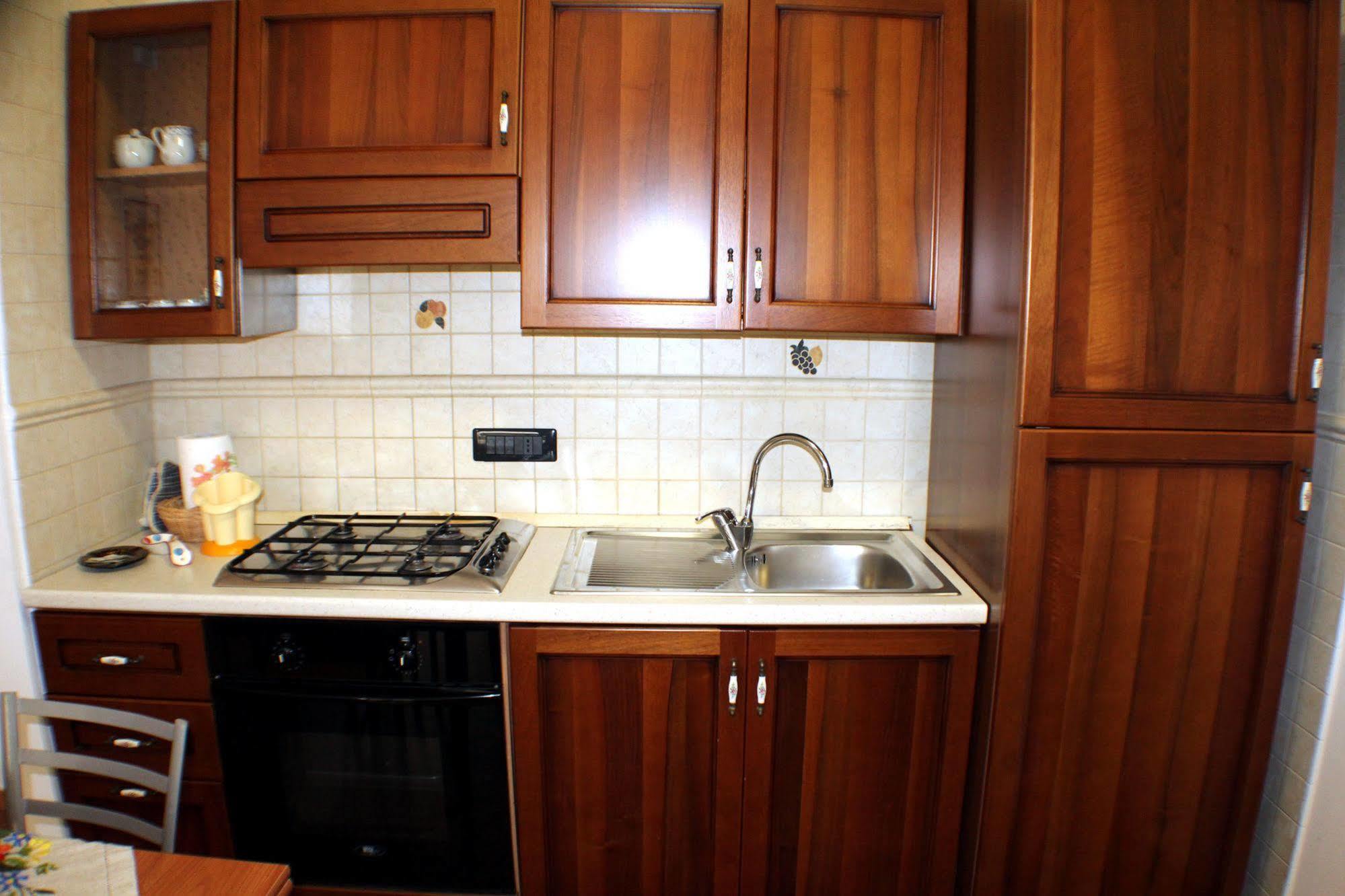 Bed & Breakfast B&B Mareggiata Gallipoli