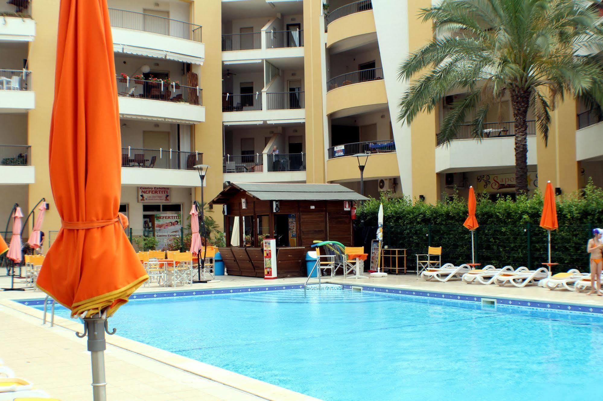 Bed & Breakfast B&B Mareggiata Gallipoli