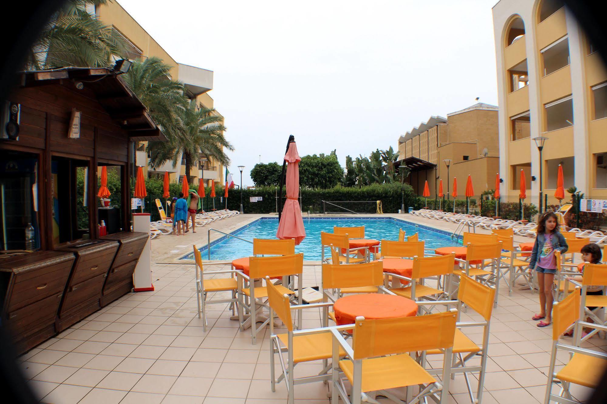Bed & Breakfast B&B Mareggiata Gallipoli