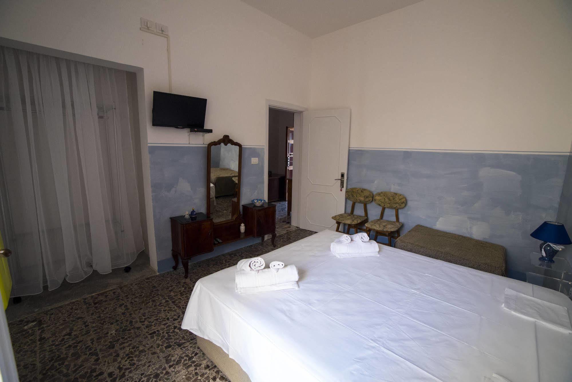B&B Mareggiata Bed & Breakfast Gallipoli